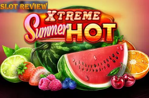 Xtreme Summer Hot icon